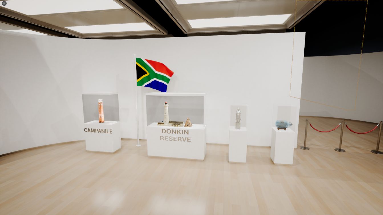 G20 SUMMIT NMB 5