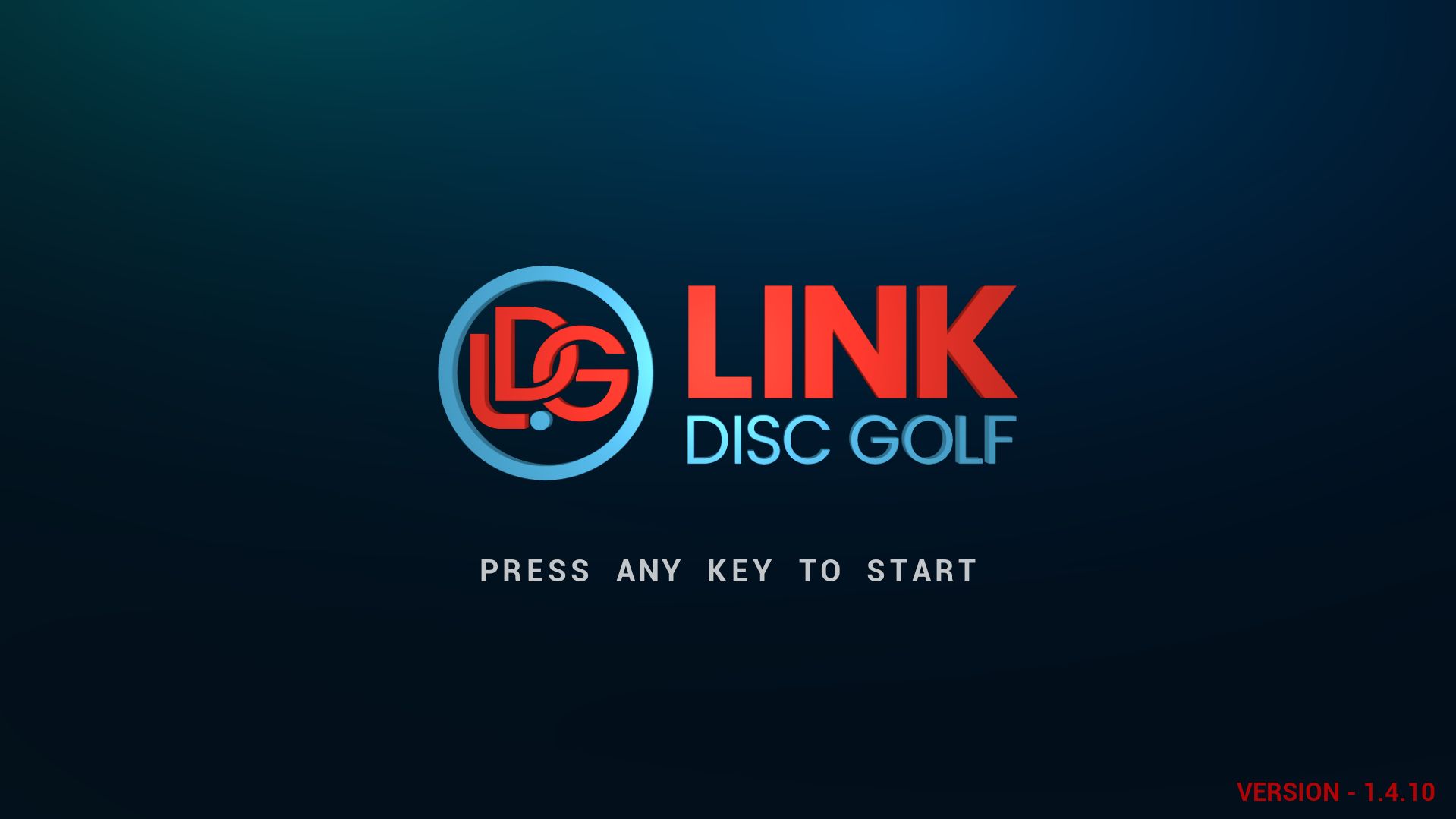 LINK DISC GOLF 1