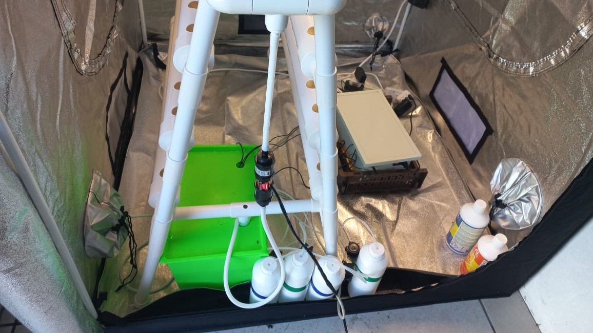 SMART HYDRO 2